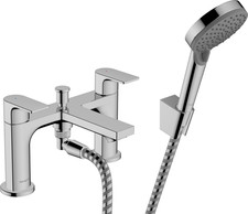 Hansgrohe Rebris E 2-Loch