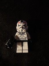 LEGO® STAR WARS™ Figur Clone Trooper Minifigur SW0262 Helm AT-AT Driver