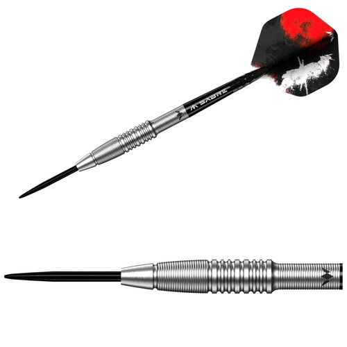 Mission yari steeldarts 90 - mission,