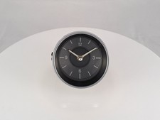 VW 1600 Typ 3 Uhr schwarz