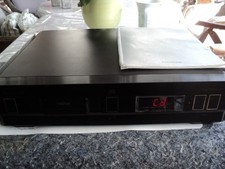 Verkaufe 1 originalen REVOX H
