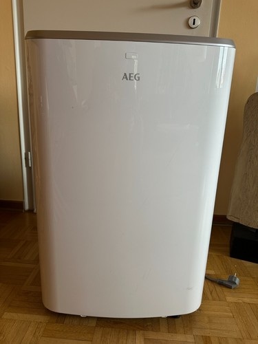 Aeg axp34u338cw chillflex pro - axp34u338cw,