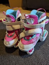 Inliner Kinder Verstellbar