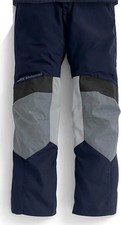 Original BMW Motorradhose GS Dry Herren Blau Anthrazit Größe 60