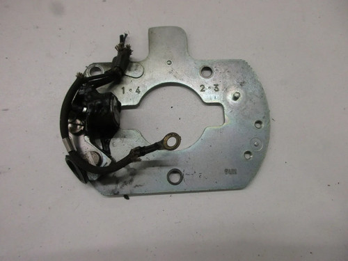 Cdi ecu suzuki gsf - ecu,