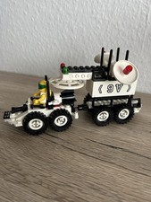 LEGO 6770 Lunar Transporter