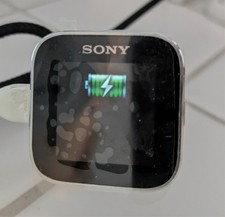 Sony SmartWatch MN2 1.6" Touch