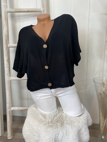 Italy pullover cardigan - italy,