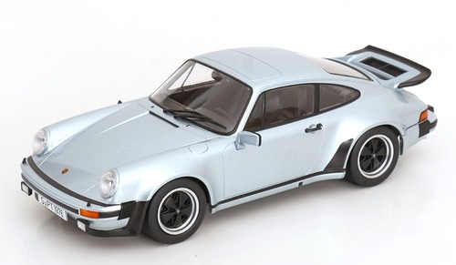 Scale porsche 911 - kk-scale,