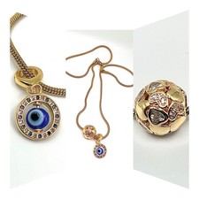 Halskette Stainless Steel mit