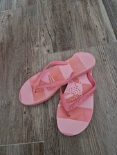 Lacoste  Damen flip flops Zehentrenner Gr.41 Rosa