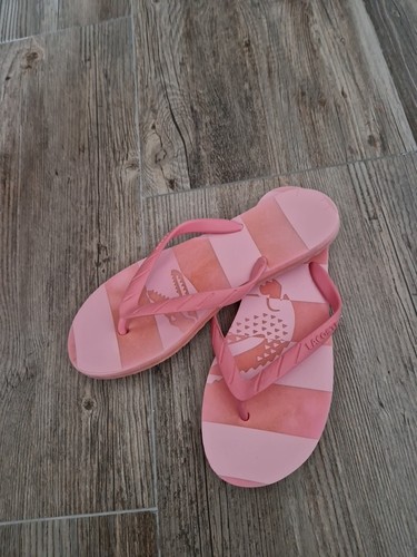 Lacoste damen flip flops - lacoste,