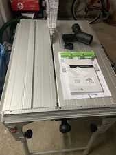 Festool CS 70 EBG Unterfluhr