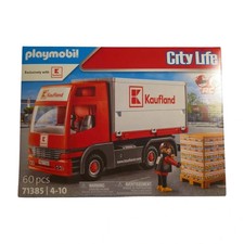 Playmobil 71385 City Life