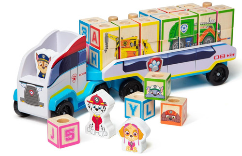Melissa doug paw patrol - melissa, &