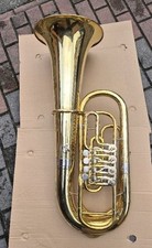 Lignatone Amati F Tuba