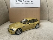 Ottomobile BMW Z3 M coupe 1999