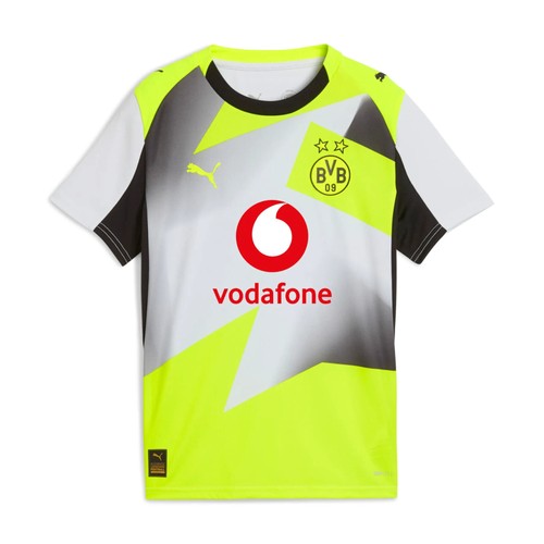 Puma kinder borussia dortmund - borussia,