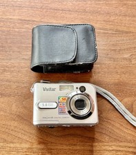 Vivitar ViviCam 5385 5.0MP