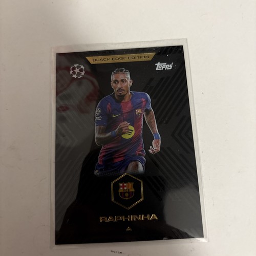 Topps match attax - attax, 25/26