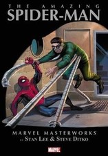 Marvel Masterworks: The