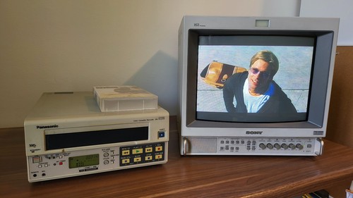 Panasonic 5260 profi - ag-5260,