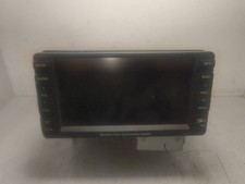 Mitsubishi Outlander 2012 Radio CD-Player DVD-Player Navigation 8750A184