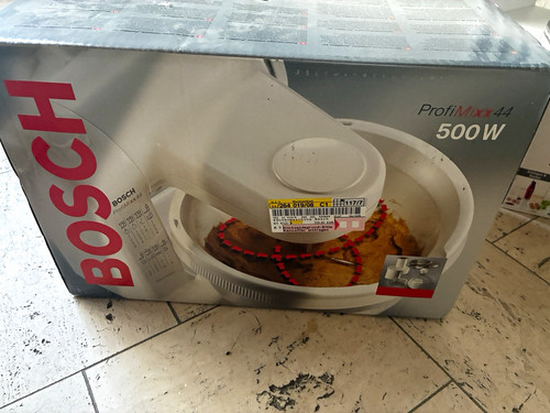 Bosch mum4426 profimixx - bosch,