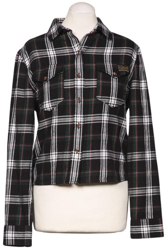 Superdry bluse damen - damen, oberteil