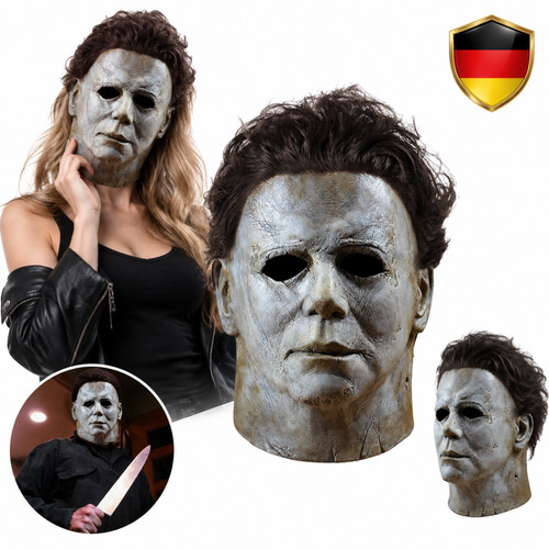 Halloween scary michael - michael, myers