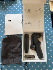 DJI Osmo Mobile 6 Smartphone-Gimbal - Slate Grau