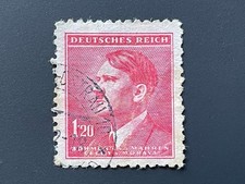 Briefmarke Deutsches Reich