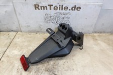 Kawasaki ER650A ER6N Kennzeichenhalter Fender Spritzschutz hinten
