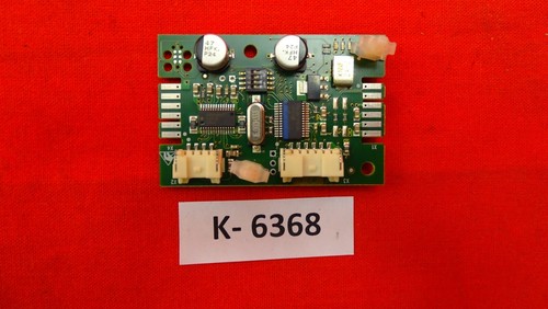Original wmf 8000s elektronik - 8000s,