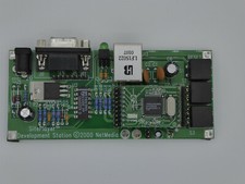 SitePlayer von Netmedia Webserver Developer Kit SPK1 and SitePlayer Modules