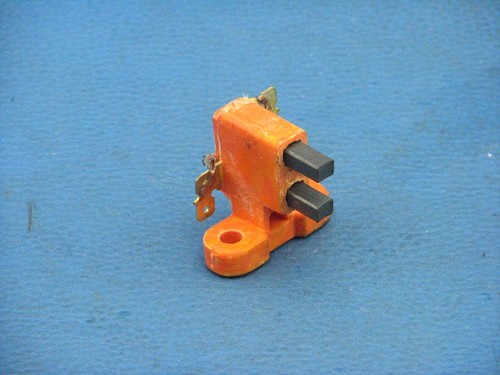 Kohlebürsten aus eberth - kohlebürsten,