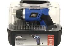 Akkuschrauber KYNAST 3,6 Volt