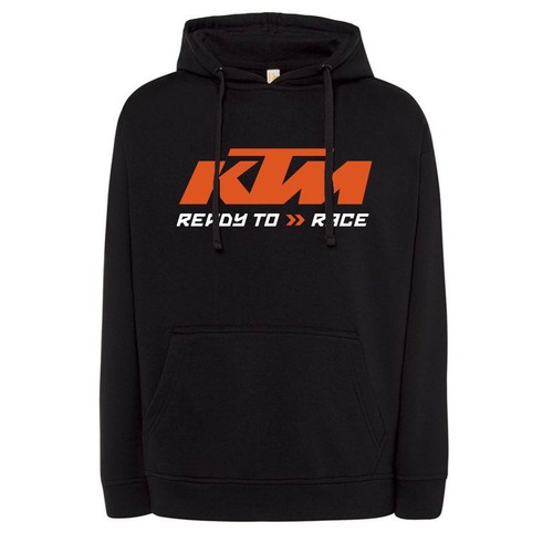 Custom hoodie ktm moto race - custom,