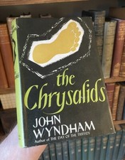 John Wyndham : The Chrysalids