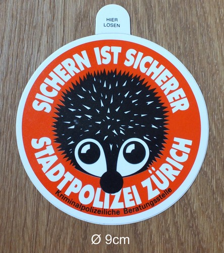 Alter aufkleber sticker - alter,
