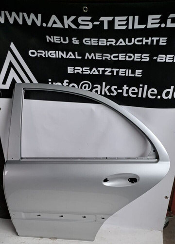 Mercedes original klasse - original, c-klasse