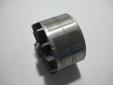 Lichtmaschine Rotor Polrad Generator Flywheel Moto Guzzi Nevada 750, LF, 94-02