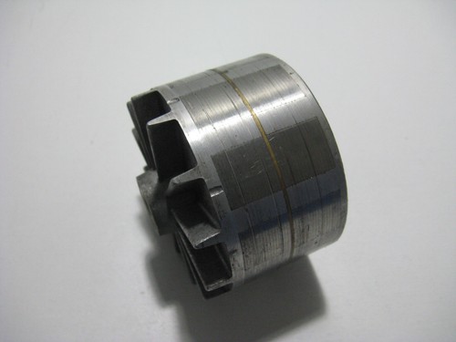 Lichtmaschine rotor polrad - lichtmaschine,
