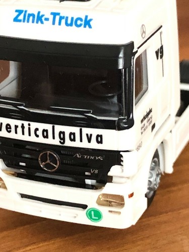AWM°Werbemodell°Sattelzug°M