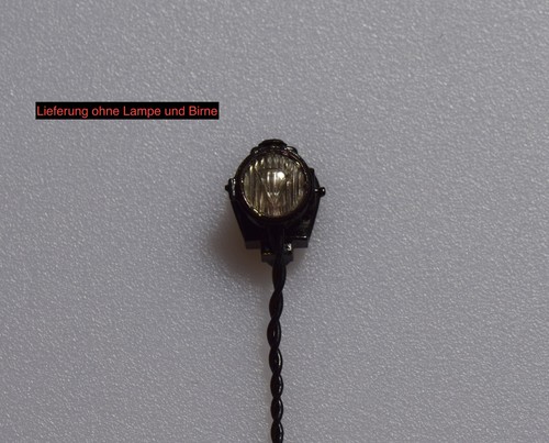 Dingler streulinsen für - 6,