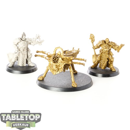 Stormcast eternals 2 - stormcast,