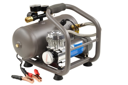 12v kompressor 2bar - 12v,