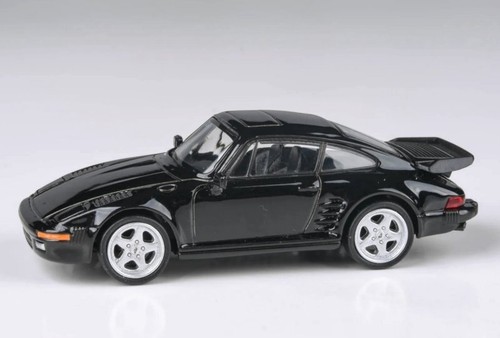 Porsche ruf btr slatnose - slatnose,