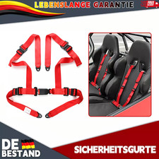 Sport 4 Punkt Hosenträger