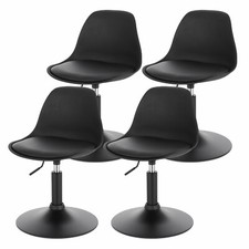 Barhocker bistrohocker - 1/2/4x,